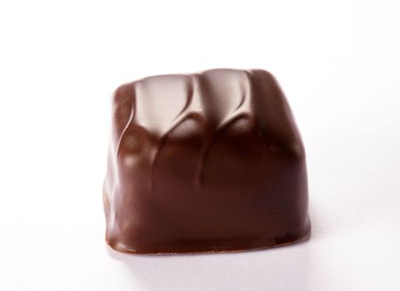 Fransk nougat