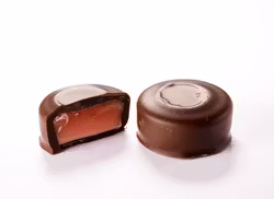 Halloncreme