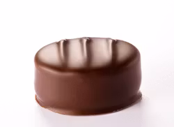 Minttryffel
