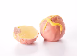 Ruby mango