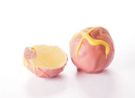 Ruby mango