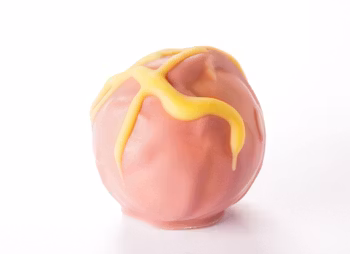 Ruby mango