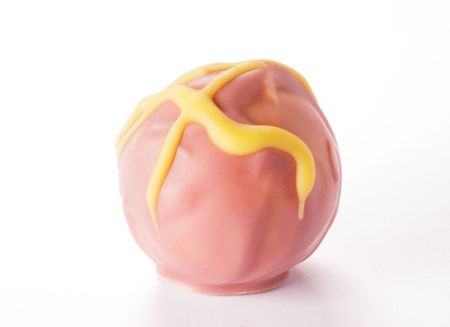 Ruby mango