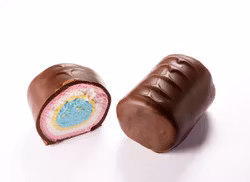 Marshmallow mörk