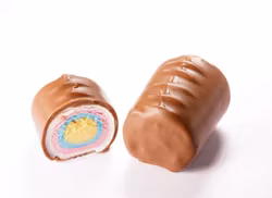 Marshmallow ljus