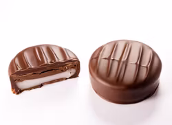 Minttryffel kaka