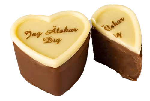 Bailys hjärta