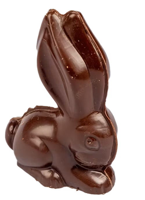 Hare liten