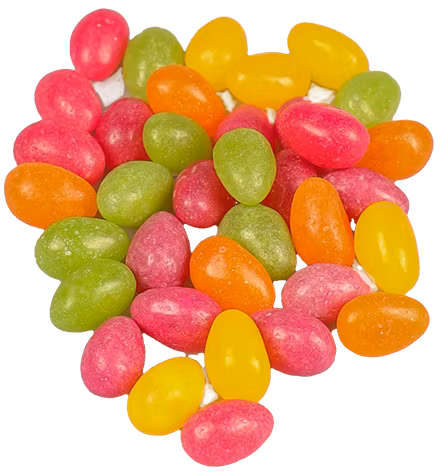 Geléägg