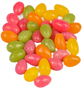 Geléägg