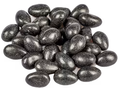 Lakritsägg