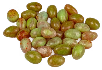 Melonägg
