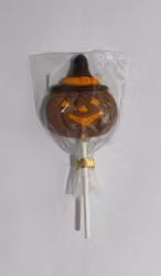 Chokladklubba pumpa