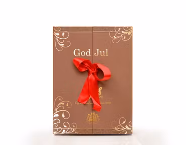 Ejes chokladkalender