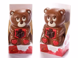 Chokladbjörn