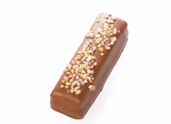 Salted caramelstång ljus