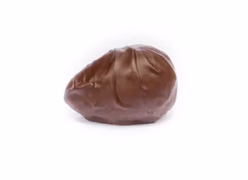 Heldoppad naturell mellan