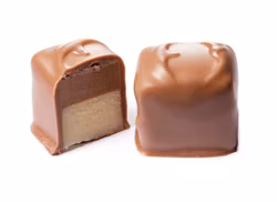 Marsipannougat