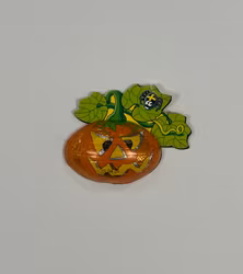 Choklad pumpa