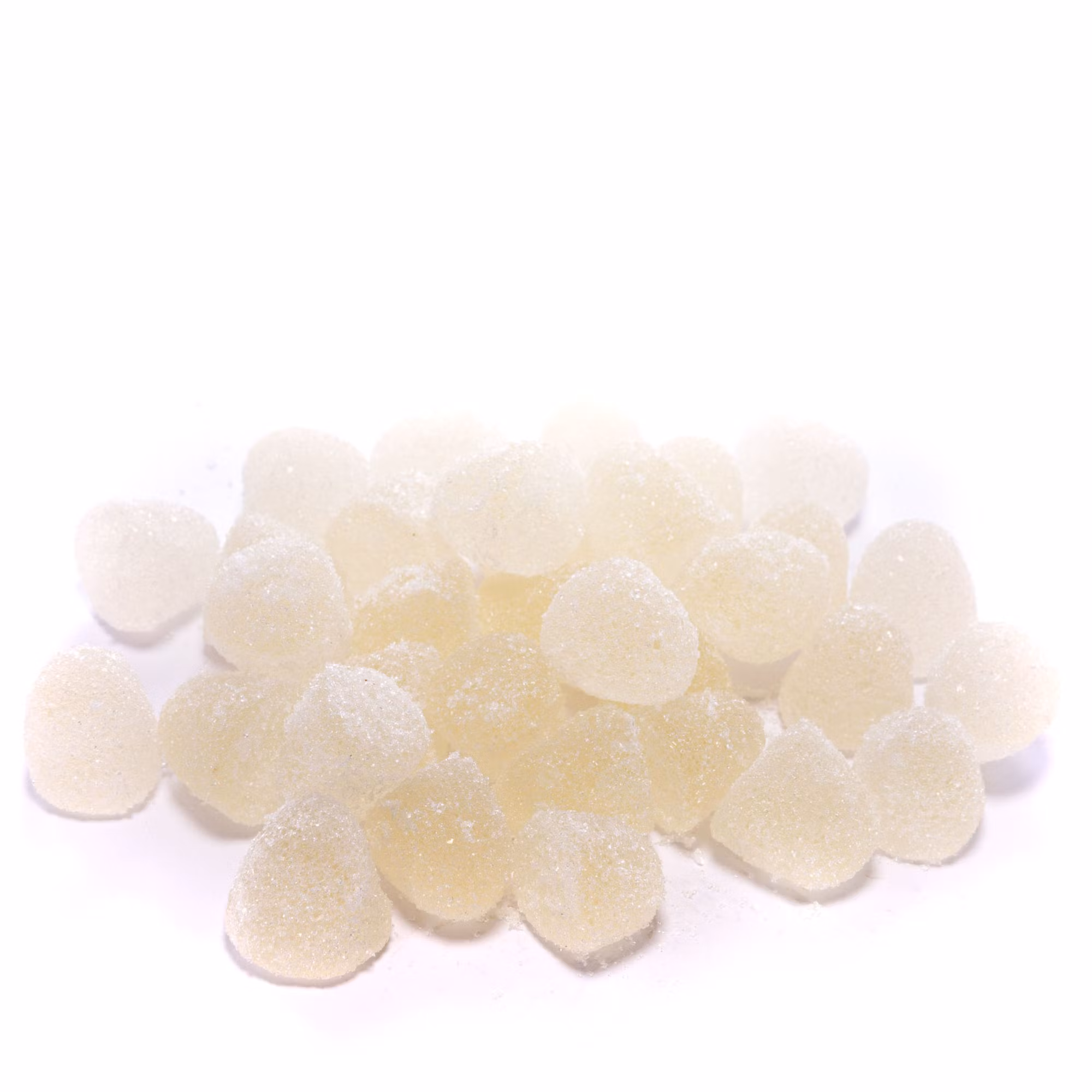 Champagnetoppar i presentpåse stor