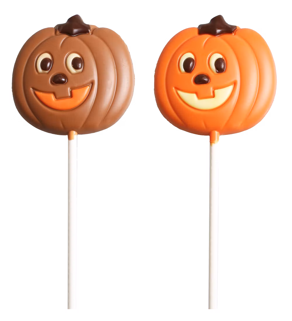 Chokladklubba pumpa