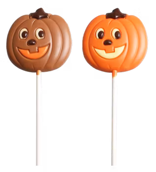 Chokladklubba pumpa