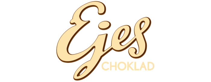 Ejes Choklad – Köp handgjorda praliner här