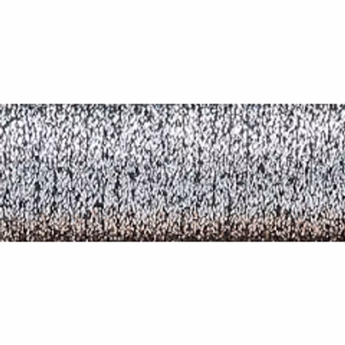 Kreinik #8 019 - Pewter