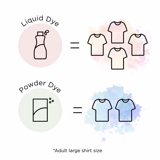 Rit All Purpose Liquid Dye - Rose Quartz