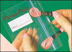 Floss Pak - 30 st
