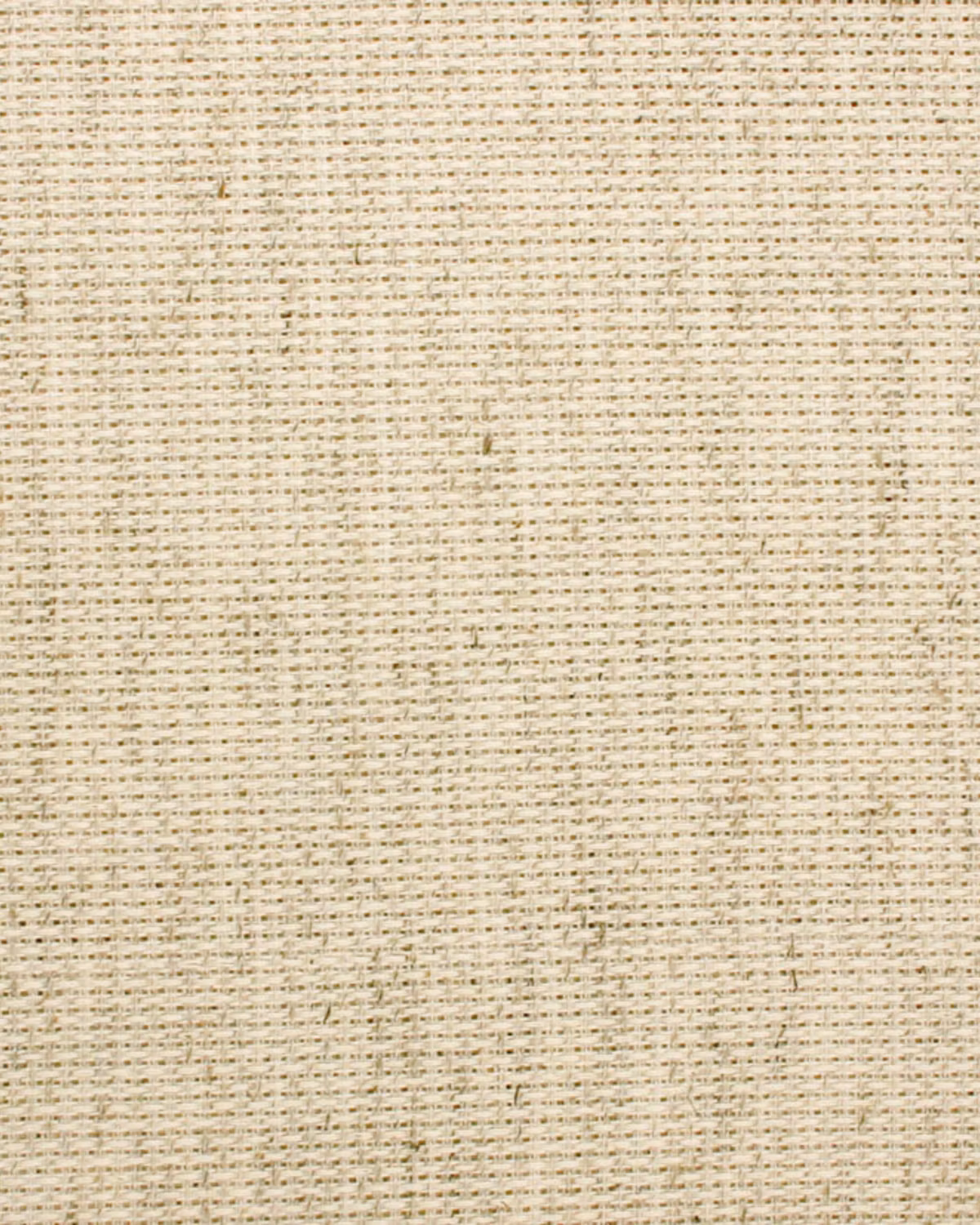 Aida Broderiväv 16 ct (6.4 rutor) Natural/Rustic