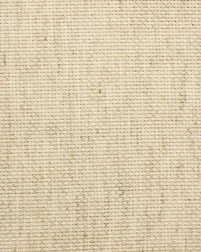 Aida Broderiväv 16 ct (6.4 rutor) Natural/Rustic