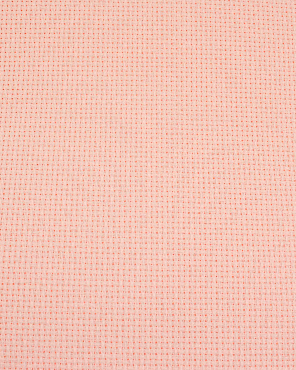 Stuv - Aida 14 ct (5.4 rutor) Touch of Pink 47 * 65 cm