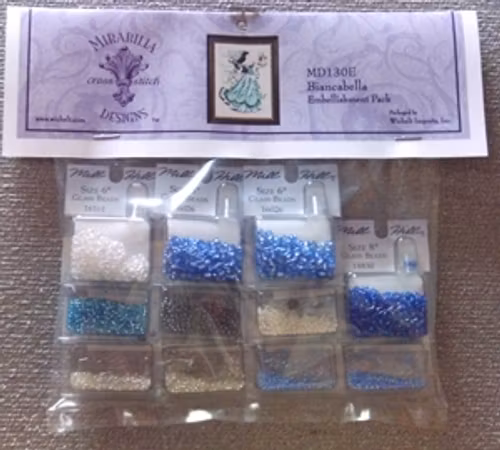 Embellishment Pack Delphine's Butterfly Brigade