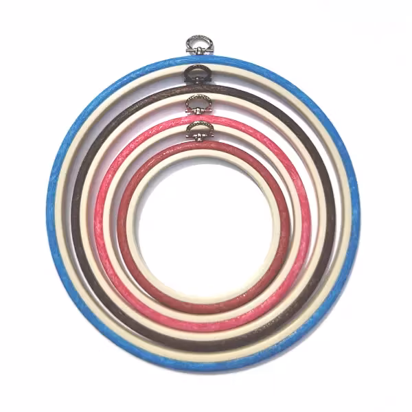 Nurge Rund Flexiram 20,5 cm