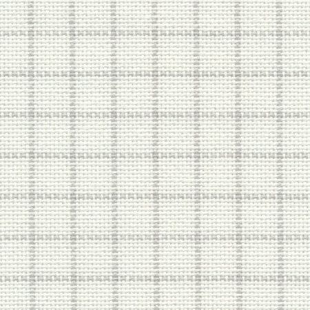 32 ct Zweigart Easy Count Grid Murano Lugana