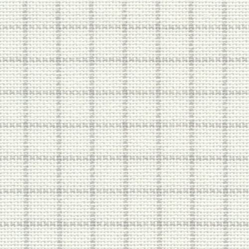 32 ct Zweigart Easy Count Grid Murano Lugana
