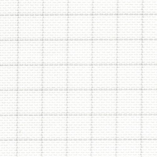 Stuv - Zweigart Easy Count 14 ct (5.4 rutor) 22 * 110 cm