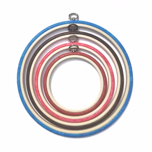 Nurge Rund Flexiram 17 cm