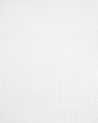 Stuv -  Aida 14 ct (5.4 rutor) Vit - 33 * 130 cm