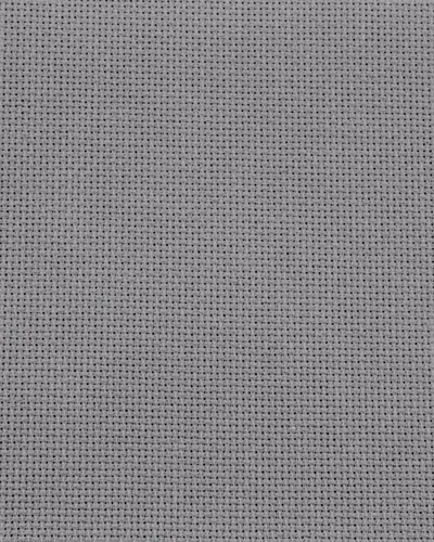 Stuv Aida 16 ct (6.4 rutor) Twilight Blue 38 * 65 cm