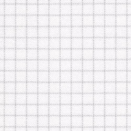 Stuv - 25 ct Zweigart Easy Count Grid Lugana 35 * 70 cm