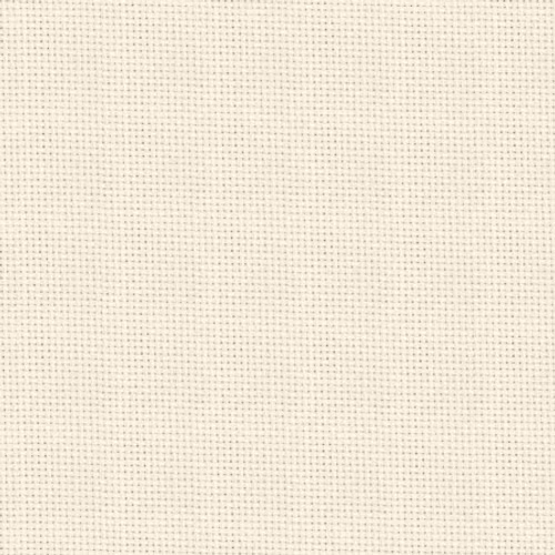 Stuv Aida 14 ct (5.4 rutor) White Chocolate 30 * 130 cm