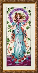 Mirabilia Blossom Goddess