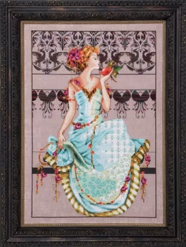 Mirabilia Persephone