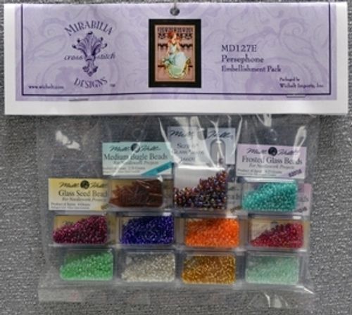 Embellishment Pack Persephone