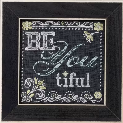 Mill Hill - Be You
