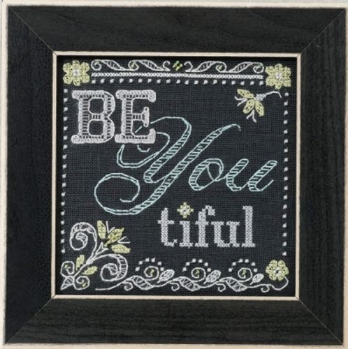 Mill Hill - Be You