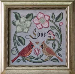 Forever & Ever (1/12) - Songbird's Garden Series