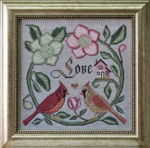 Forever & Ever (1/12) - Songbird's Garden Series